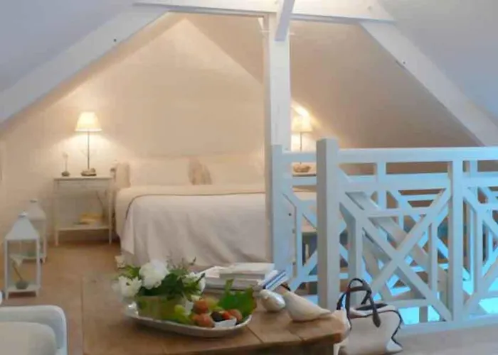 La Marine De Loire Hotel & Spa
