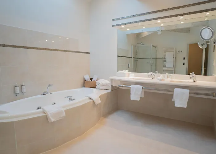 Les Hauts De Loire Relais & Chateaux